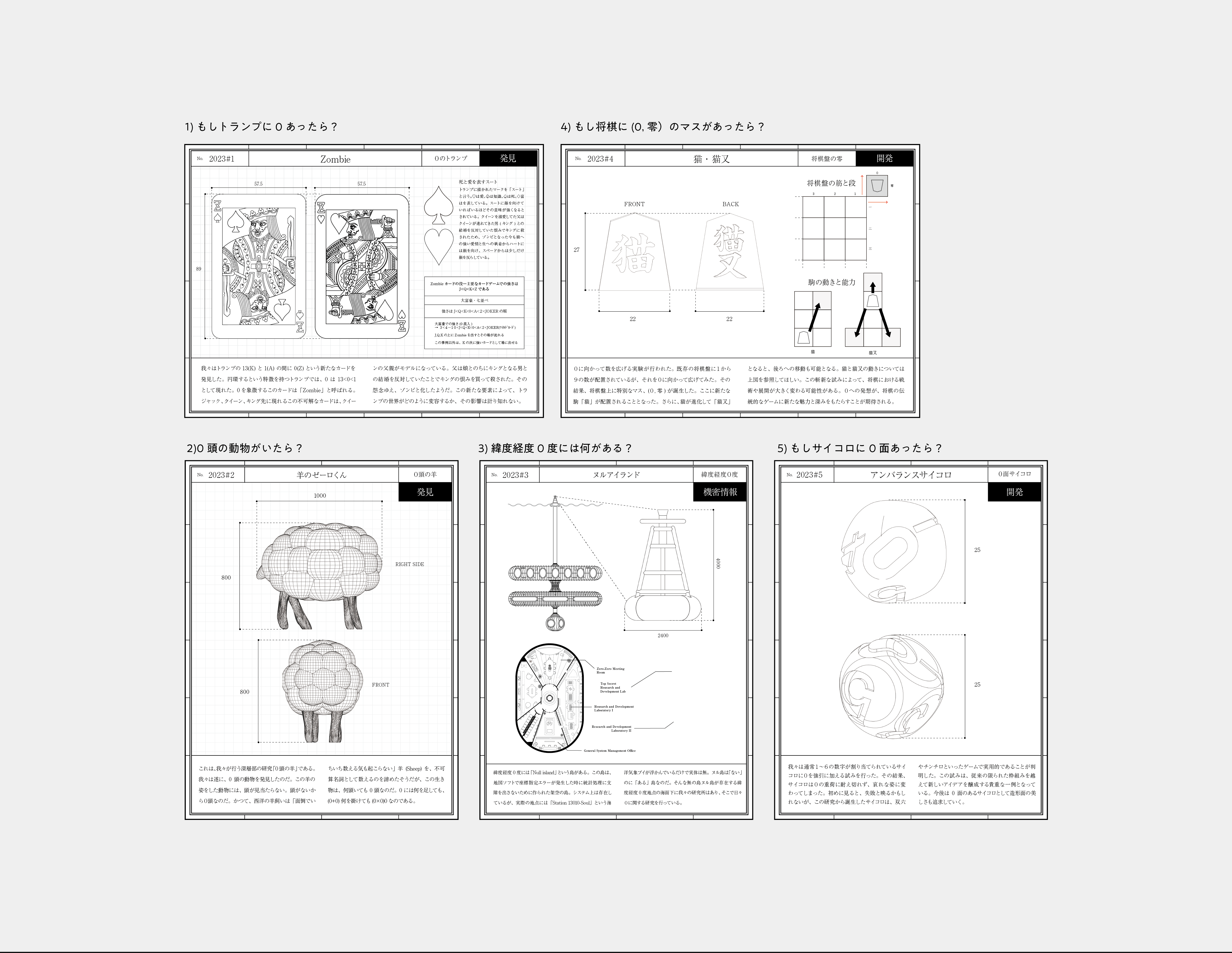 ゼロガチャ Image 7